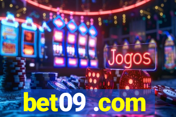 bet09 .com